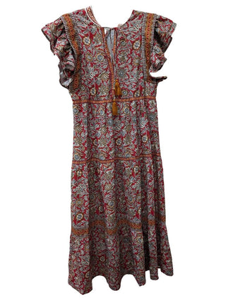 Print Maxi