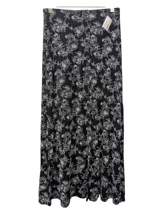 Print Button Front Midi