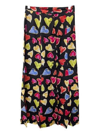 Heart Shaped Midi