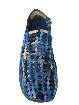 Woven Shoes