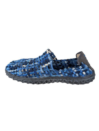Woven Shoes
