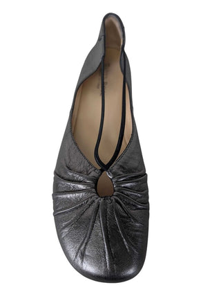 Flats Leather