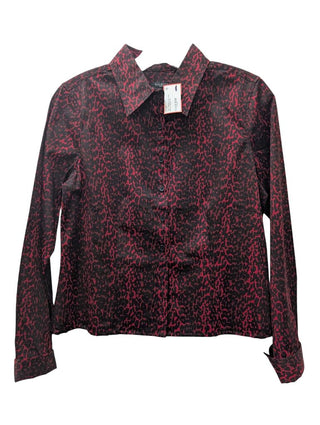 Print Long Sleeve