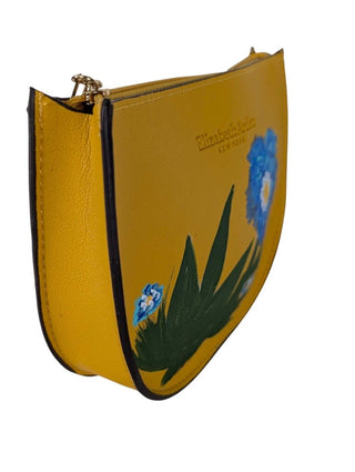 Painted Pouch
