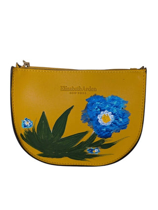 Painted Pouch