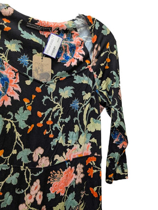NWT Floral Maxi