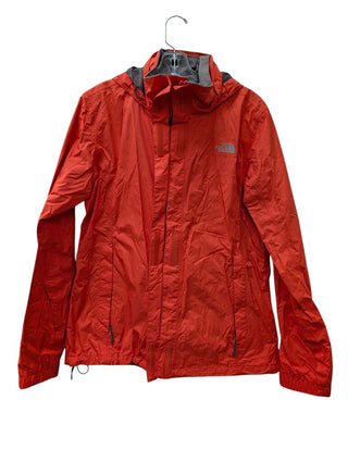 Zip Front Rain