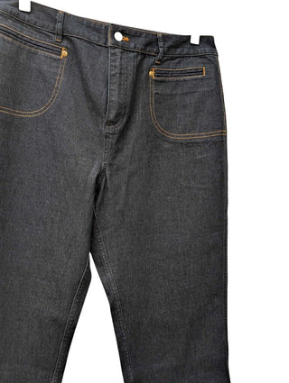 Dark Wash