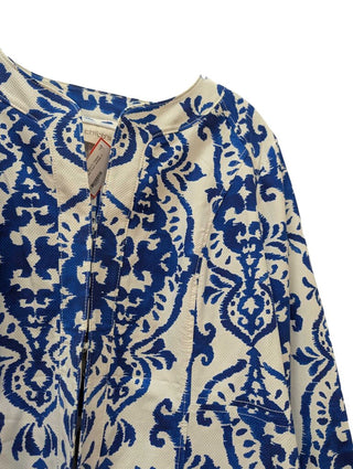 Print Button Front