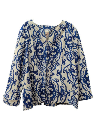 Print Button Front