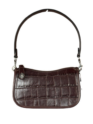 Embossed Leather
