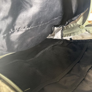 Nylon Camo
