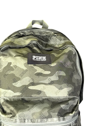 Nylon Camo