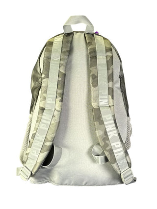 Nylon Camo