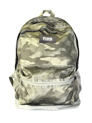Nylon Camo