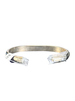 Nickel Silver Cuff