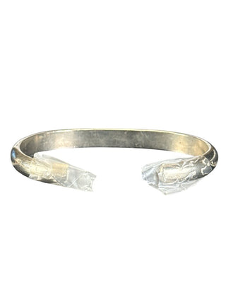 Nickel Silver Cuff