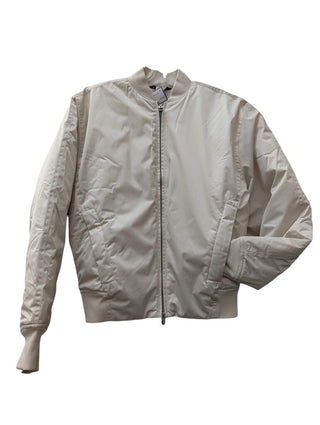 Zip Front