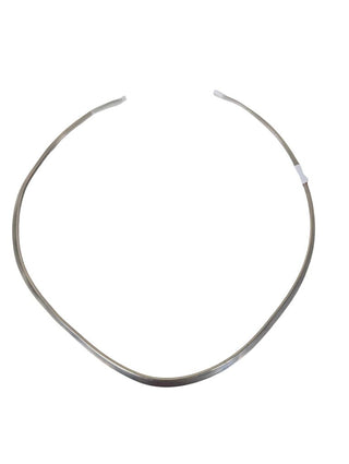 Sterling Collar