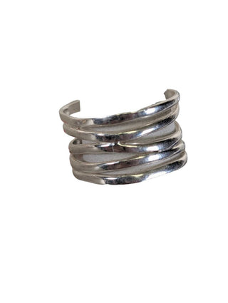 Sterling Ring