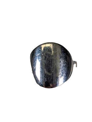 Sterling Ring