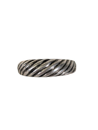 Sterling Ring