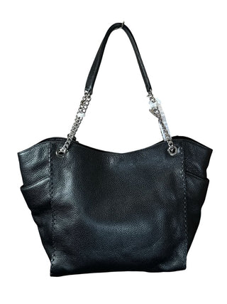 NWT Leather Tote