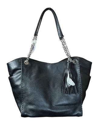 NWT Leather Tote