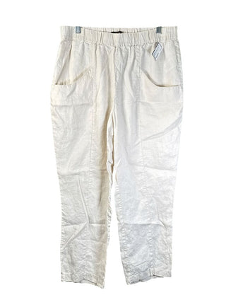 Pull on Linen