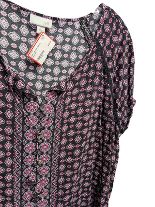Short Sleeve