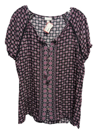 Short Sleeve