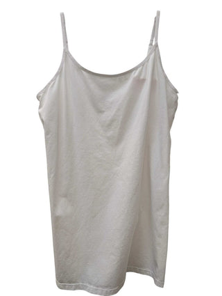 Basic Spaghetti Strap