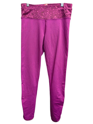 athletic pants