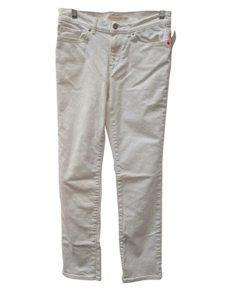 Classic Straight Leg Sz 27