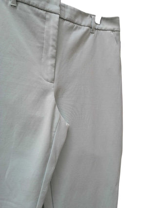 Slim Ankle Trouser