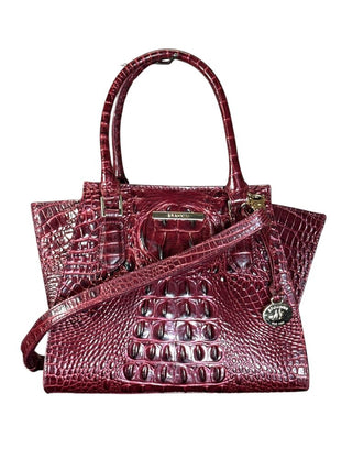 Mini Melbourne Priscilla satchel