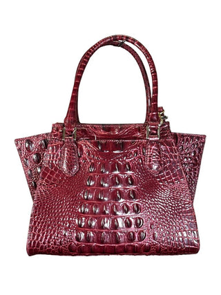 Mini Melbourne Priscilla satchel