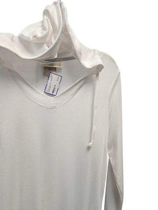 Insect repellent hoodie