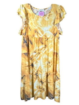 NWT ss tiered mini