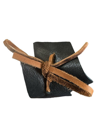 Hand made Leather Bracelet