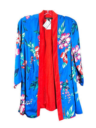 Print Open Front w/ tank