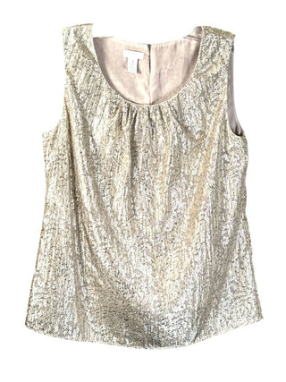 Metallic Tank