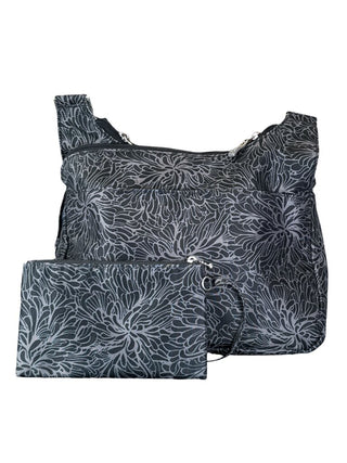 Nylon Crossbody