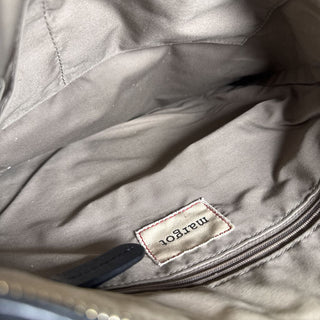 Multi Zip Crossbody