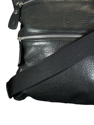 Multi Zip Crossbody