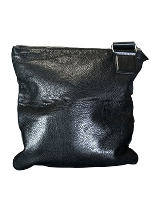 Multi Zip Crossbody