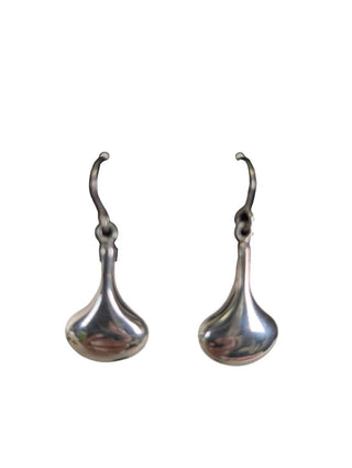 Sterling Dangle Earrings
