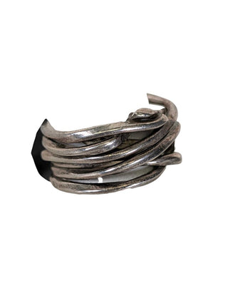 Sterling Ring