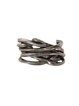Sterling Ring