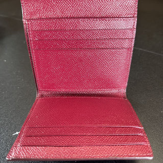 Envelope Squared Wallet